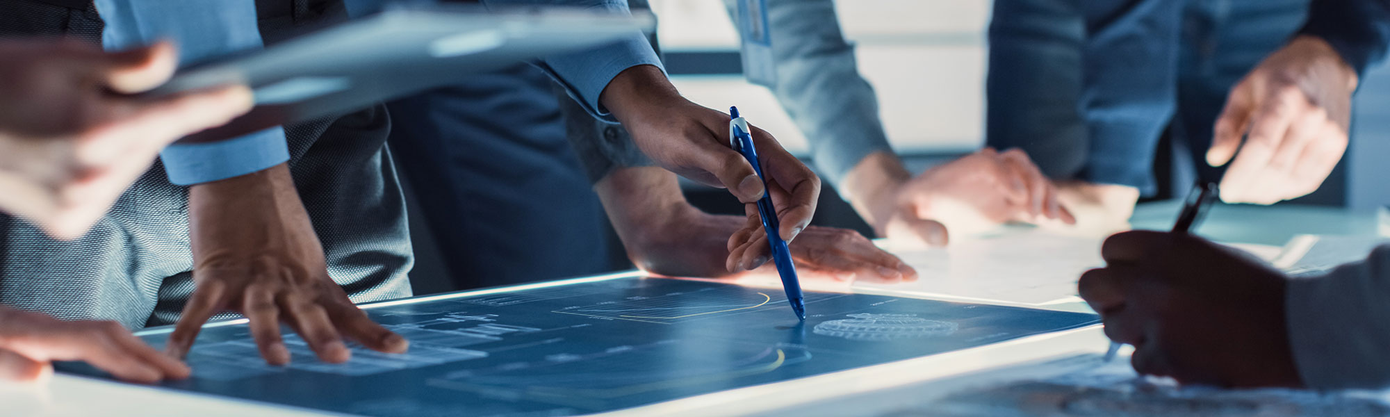 Turn Innovation into Cash Flow